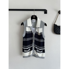 Chanel Vest